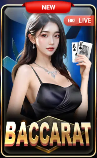 บาคาร่า 789BET