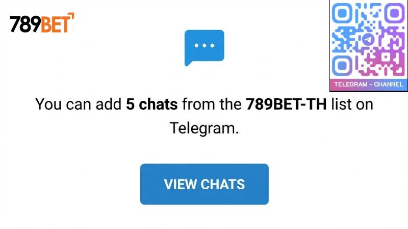 บริการผ่าน Line และ Telegram แก้ไขปัญหาทันใจ