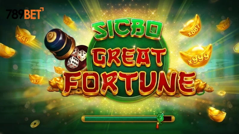 ไฮโล 789Bet วิธีเล่นและสูตรแทงไฮโลออนไลน์จ่ายสูงสุด 180 เท่า 2026