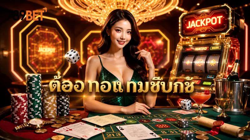 789bet หลอกลวงไหม ความจริงปี 2026 ที่ผู้เล่นควรรู้ก่อนสมัคร